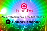 Tune.Fm — A Global Crypto Music Marketplace For Artists And Fans