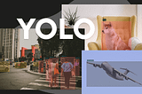 YOLO: Object detection algorithms