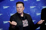 Elon Musk Confirms He Was Rejected by Netscape in 1995 in Reply to Twitter User