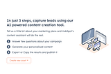 Ai-Based Tool for Landing Page Copy: Boost Conversions Now!