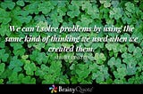 Problems, Predicaments, and Technology