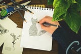 10 Incredible Ways Drawing Affects Our Lives & Our Brains