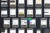 Screen to Screen Navigation Understanding with AI