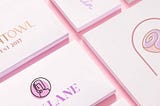 Pastel Logos: The Most Peaceful Way to Your Customers’ Hearts