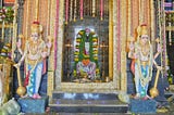 Ekadashi — Shree Venkateshwar Devasthanam