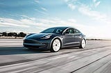10 Best Things About Owning A Tesla Model 3
