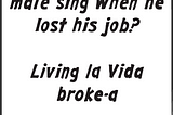 Great Dad Jokes 2021