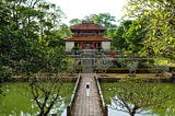 Discover Hue’s Tombs of the Emperors