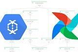 밑바닥부터 시작하는 데이터 플랫폼 만들기 — (4)BigQuery최적화 ETL 2차PoC.Dataflow + Airflow(Docker-Compose)