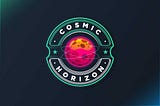 Cosmic Horizon финальные шаги