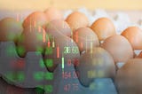 Eggs-Ploitation: The Truth About the Rise in Egg Prices
