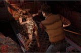 Why Silent Hill Origins is underrated and must be revisited