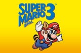 Retro Review: Super Mario Brothers 3