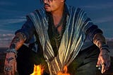 Johnny Depp: फ्रेंच  फिल्म इंडस्ट्री  में  ‘ला फेवरिट’ से डेब्यू करेंगे जॉनी डेप