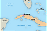 Olympic Logo Project: Havana, Cuba