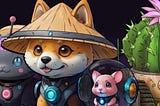 Pixelverse lanza el token PIXFI en TON