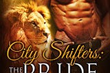 City Shifters