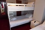 Accommodation for Workers