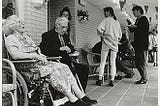 The Most Damaging Mental Disorder: Gerontocracy is Just a Symptom
