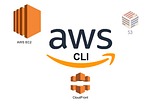 High Availability Architecture with AWS CLIv2