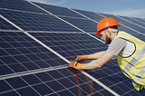 Solar Panel Maintenance: Dos and Donts of Maintaining Your Panels — Solar Secure