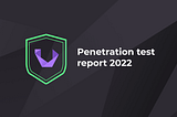 Unimus security — penetration test report 2022