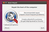 How to Repair GRUB2 When Ubuntu Won’t Boot