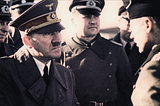 A Psychologist Made These Shocking Predictions About Hitler During World War II