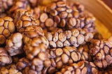 Обзор самого дорого кофе в мире — лювак