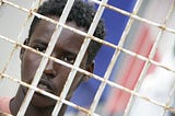 Europe calls for 1 million deportations, detention of children