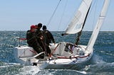 Structuring sailing class rules for better participation