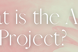 The Angelic Activation Project