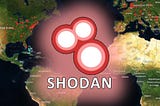 shodan.io also known as hacker’s search engine