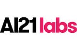 AI21 Labs: Jurassic Models