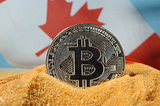 Why is Canada dragging its feet on blockchain policy?