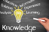 Introducing the Relay Knowledge Ecosystem