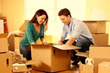 Make a Happy Shifting With Professional Packers and Movers