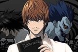 The Morality of Death Note