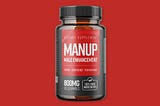 ManUp Male Enhancement Gummies AU Reviews (Critical Warning!) Real Scam Complaints?