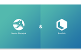 Manta Network & Zenlink Партнер по технологиям конфиденциальности и краудфандингу Parachain
