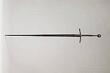 Types of Steel Swords