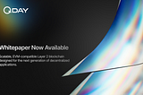 Explore QDay: The World’s First Quantum-Resistant EVM-Compatible Layer 2