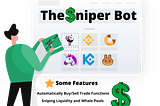 PANCAKESWAP SNIPER BOT: FREE BSC SNIPER BOT » THESNIPERBOT.IO