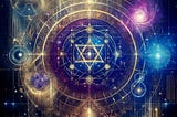 Theosophical Mathematics