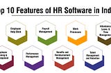 Best HR Software in India — Technology Counter