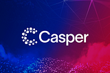 Как создать кошелек Casper 👻и застейкать $CSPR инструкция