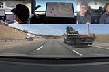 Tesla Vision-Only Autopilot System Real World Drive Test On Model 3