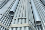 Hot dipped galvanized pipe philippines
