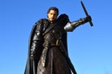 Robb Stark Action Figure