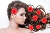 Effective Ways To Use Hibiscus For Hair